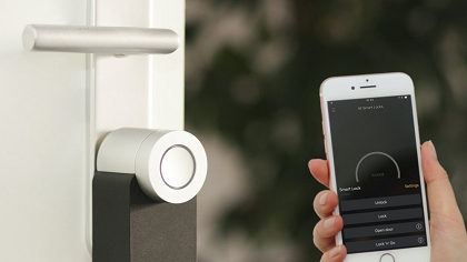 Don't set yourself up to fail, tips for safer home security setups