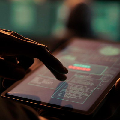 A Week Inside a Ransomware Attack
