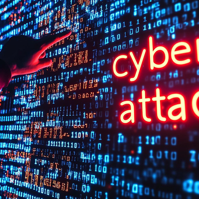 Adversary-in-the-Middle attacks