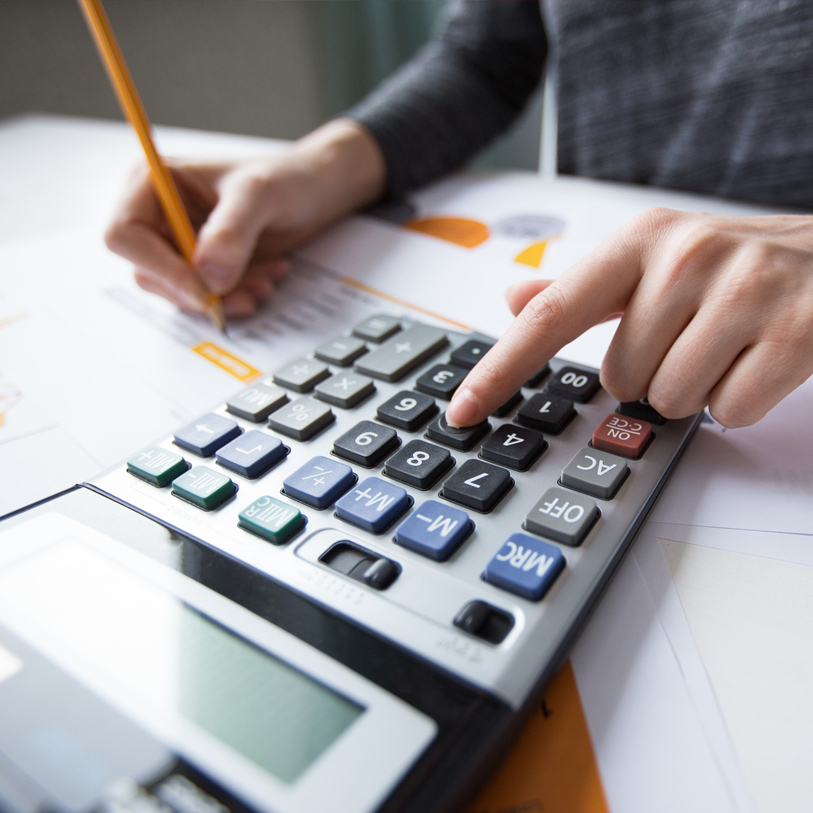 Are there any additional costs outside the monthly service plans?