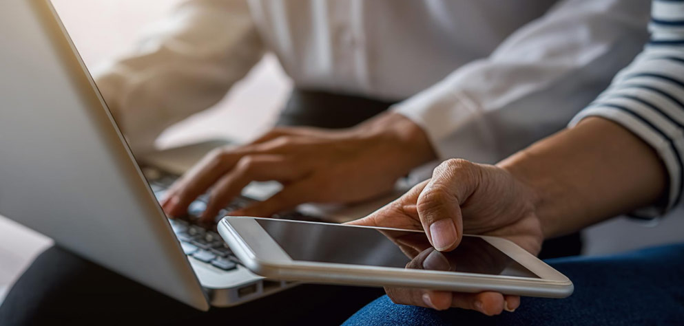 BYOD Security, how to safely use personal devices for work