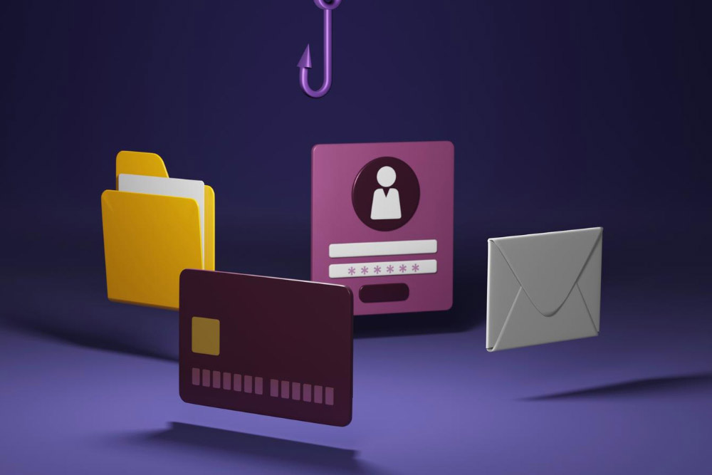 Combating Credential Theft