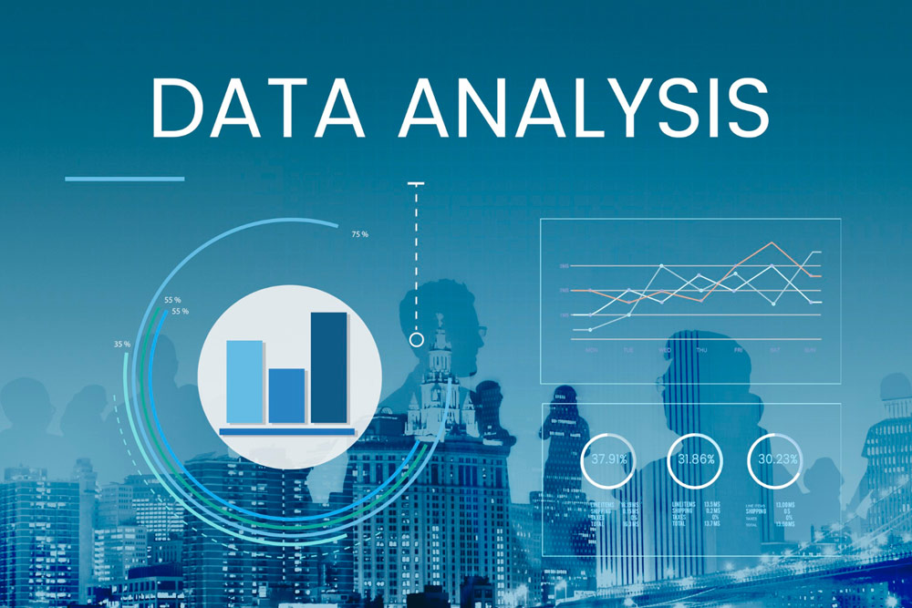 Data visualisation for SMEs