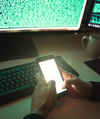 Email Spoofing
