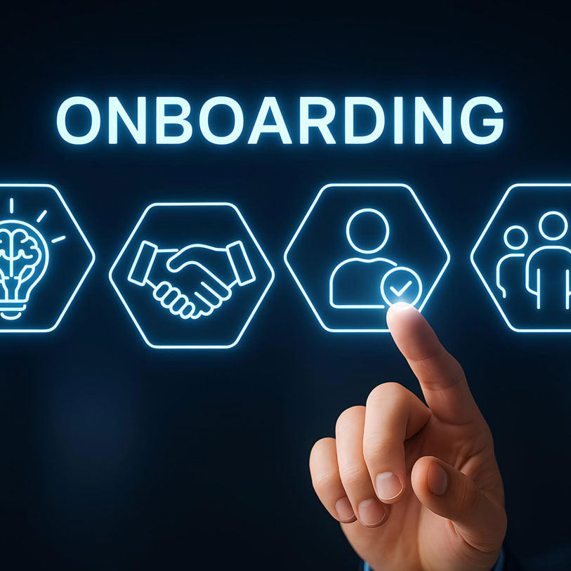 How long does onboarding take?
