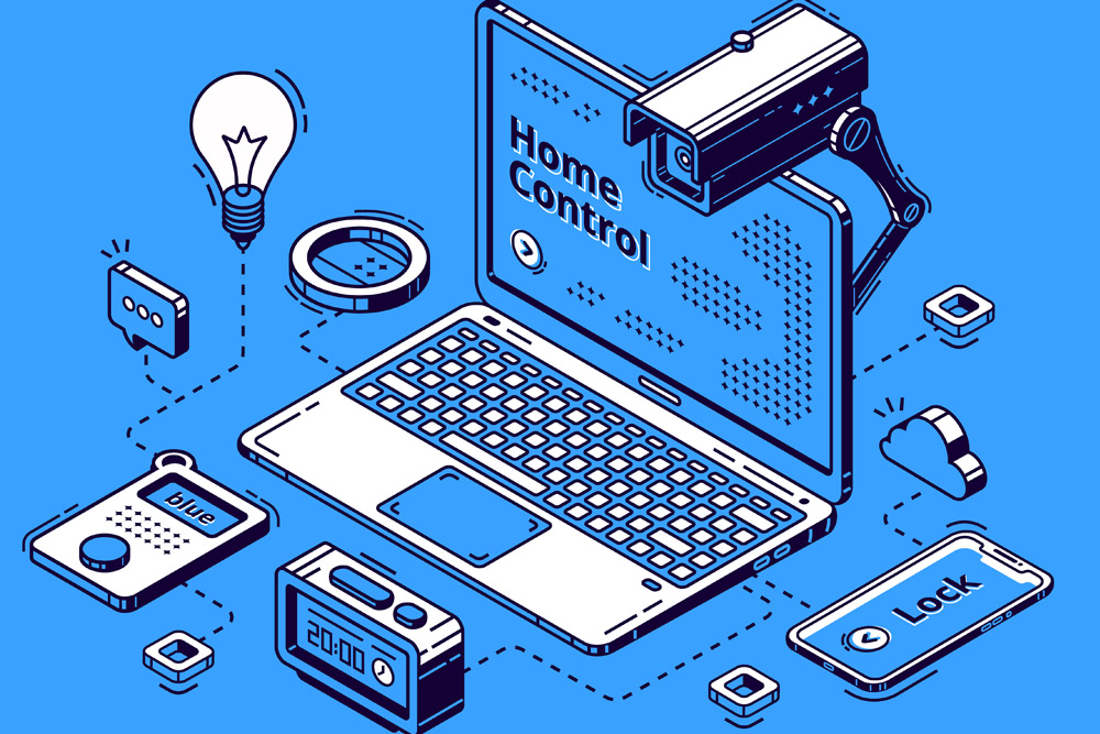 Improve your IoT Security