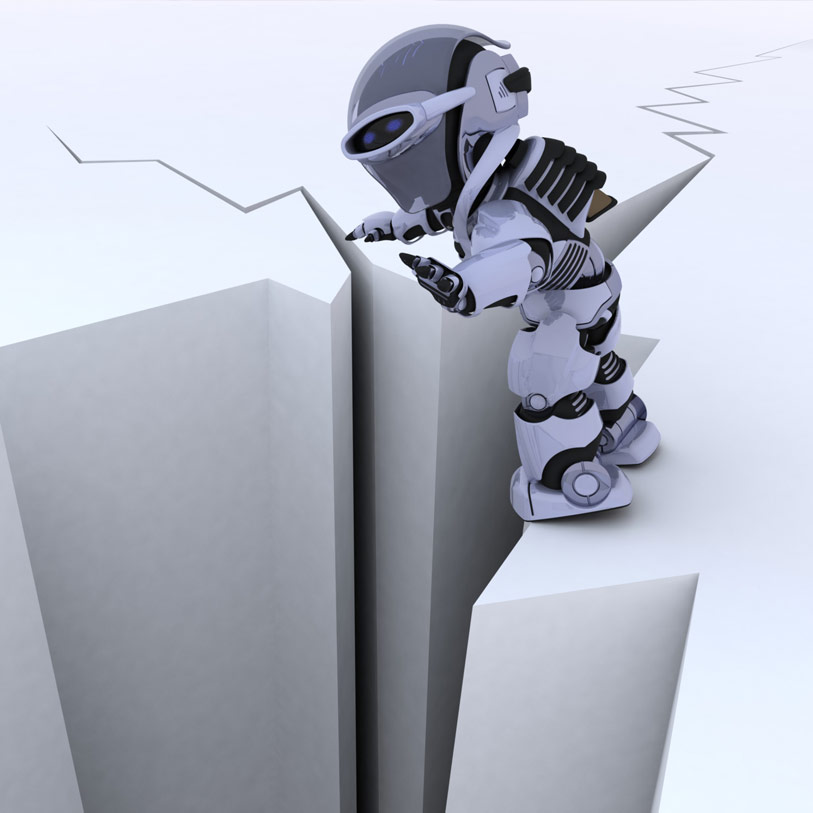 Managing AI risk without stifling innovation