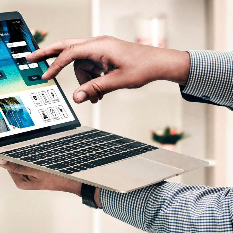 Personal web habits are a hidden cybersecurity risk