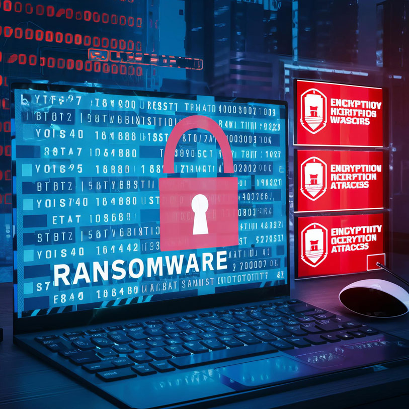 Ransomware Defence