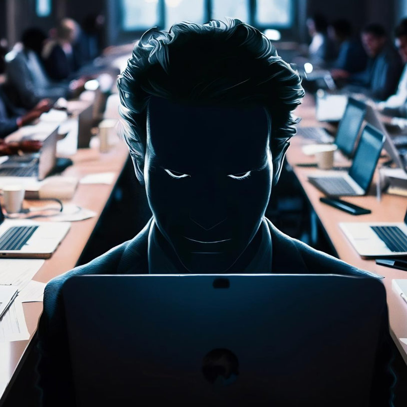 Session cookie hijacking