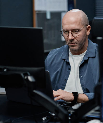 Why employees shouldn't have administrator access