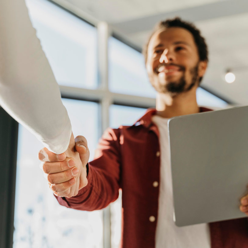 Why offboarding takes three weeks