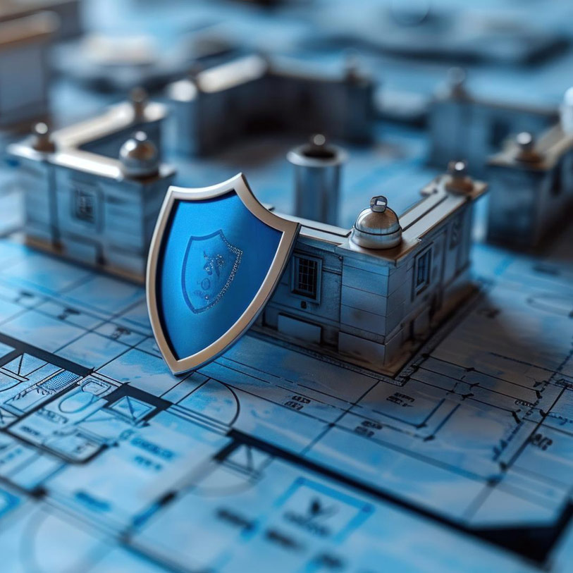 Zero Trust Architecture