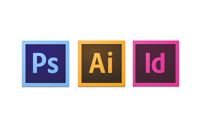 Adobe Suite